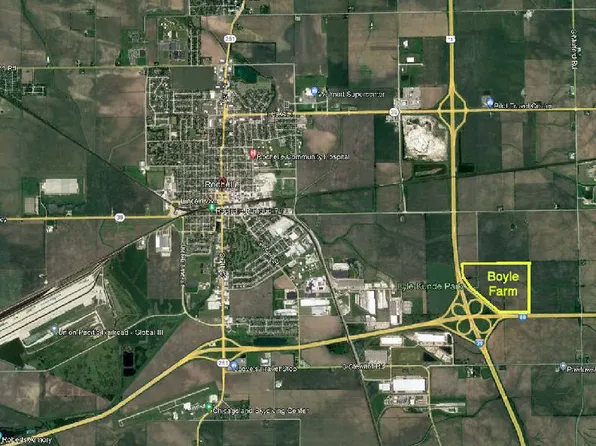 0 Ramp, Rochelle, IL 61068