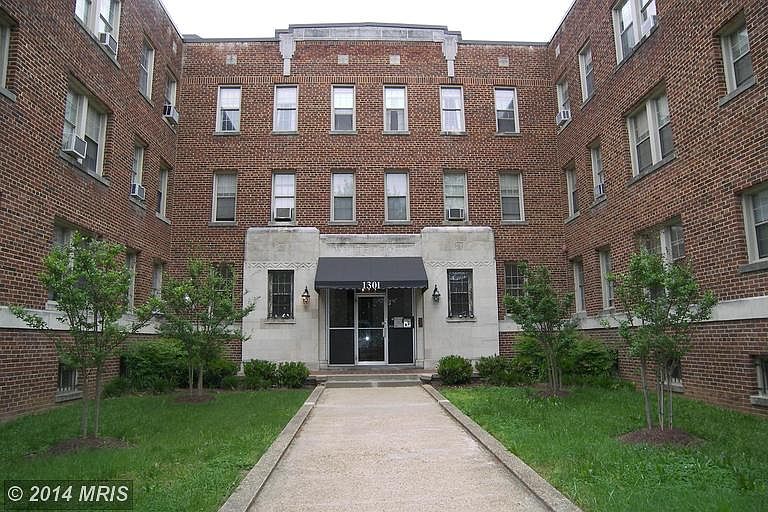 1st image of 1301 Longfellow St NW APT 310
