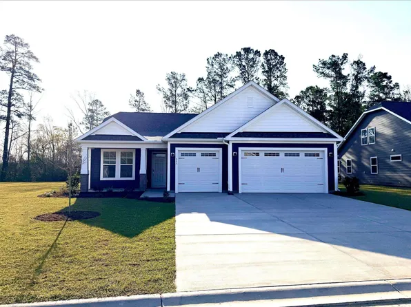 840 Big Cedar Dr., Loris, SC 29569