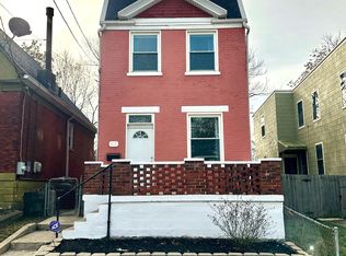 515 Delmar Pl, Covington, KY 41011