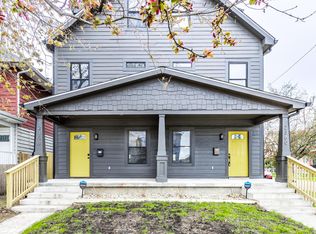 2360 Carrollton Ave, Indianapolis, IN