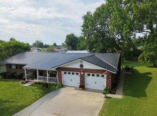 1209 Collingwood Ave, Wheelersburg, OH 45694