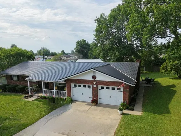 1209 Collingwood Ave, Wheelersburg, OH 45694