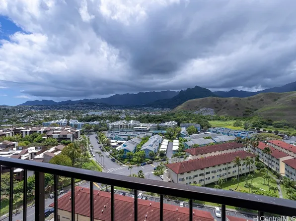 322 Aoloa St APT 1410, Kailua, HI 96734
