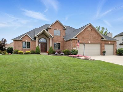 12027 Fairway Winds Ct, Fort Wayne, IN, 46814
