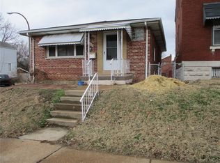 3859 S Compton Ave, Saint Louis, MO