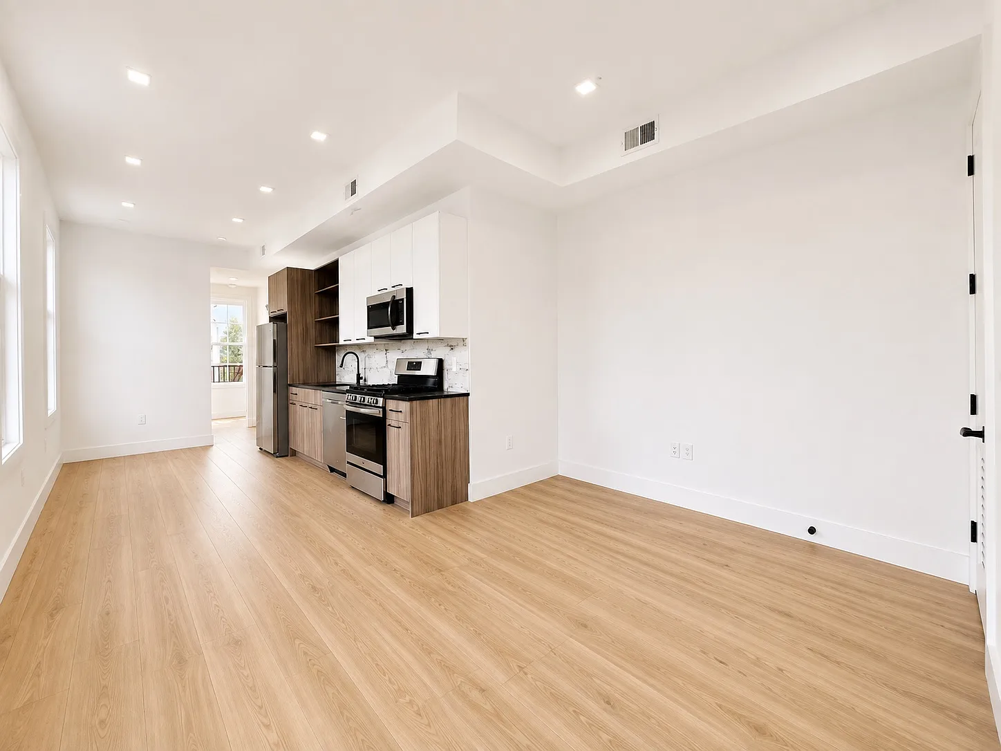 2 bed, $2,499 — Photo 2