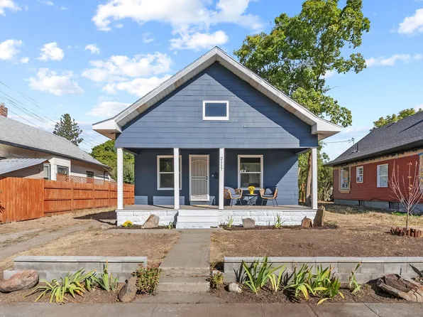2117 E Hartson Ave, Spokane, WA 99202