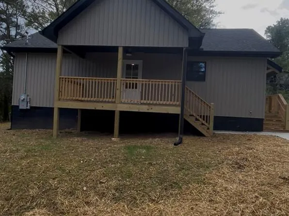 1821 Crabapple Dr NW, Dalton, GA 30720