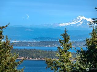 Raccoon Point No. 2, Orcas Island, WA 98245