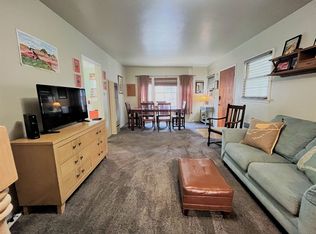 Vintage Cottages in the heart of Downtown Bakersfield!, Bakersfield, CA 93301