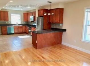 85 Linden St #9, Allston, MA 02134