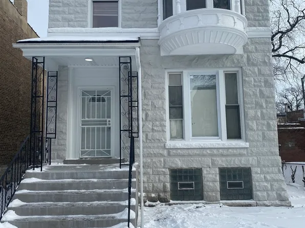 7413 S Stewart Ave, Chicago, IL 60621