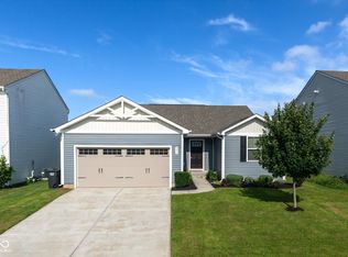 356 Traditions Pass, Greenwood, IN 46143
