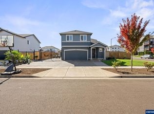 4712 Apollo Ave NE, Salem, OR 97305