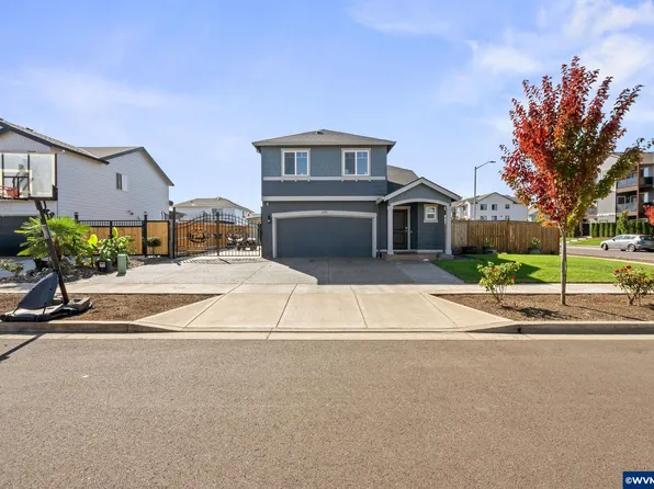 4712 Apollo Ave NE, Salem, OR 97305