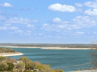 831 Hill Top Dr, Canyon Lake, TX 78133