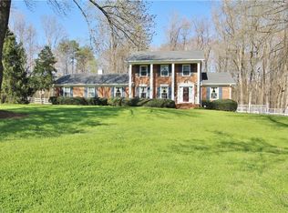 2421 Mount Hope Church Rd, Whitsett, NC 27377