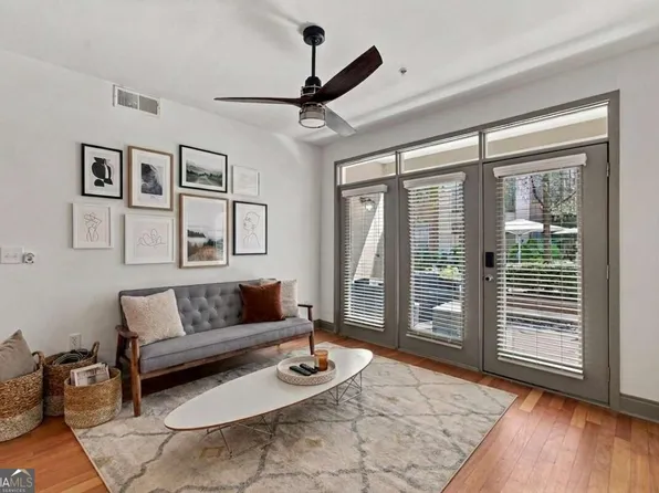 390 17th St NW Unit 2036, Atlanta, GA 30363