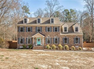 12309 Windsor Rd, Chester, VA 23831