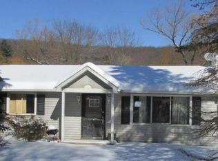 846 Lehman Outlet Rd, Harveys Lake, PA 18618