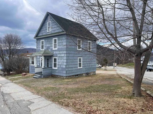 60 Cedar Street, Berlin, NH 03570