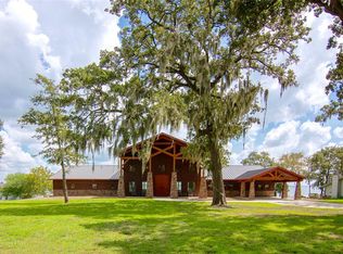 322 Old Post Rd S, Livingston, TX 77351