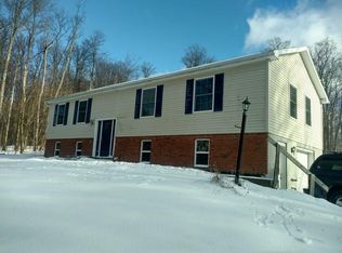 135 Sub Division Rd, Coudersport, PA 16915