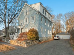 166 Alden St #2, Ashland, MA 01721