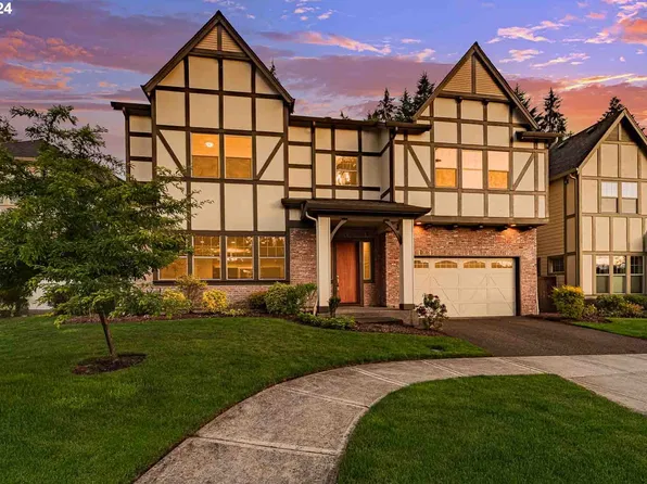 12266 SW Alta Ct, Wilsonville, OR 97070
