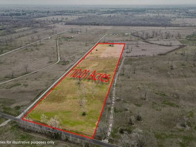 0 County Road 2094, Liberty, TX, 77575