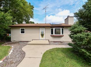 8333 E Us Highway 14 Rd, Janesville, WI 53546