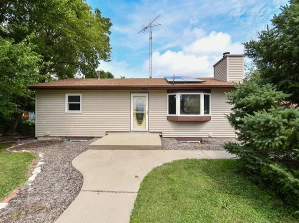 8333 East US HWY 14 Road, Janesville, WI 53546