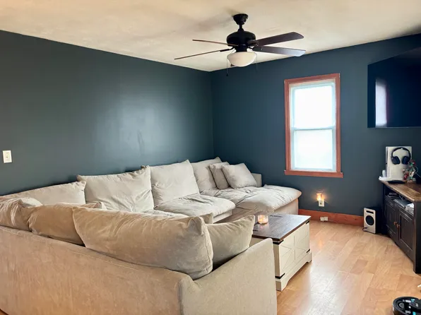 317 W Miami St, Brooksville, KY 41004