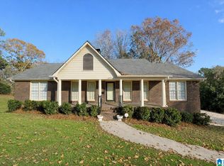 4909 Sussex Rd, Birmingham, AL 35242
