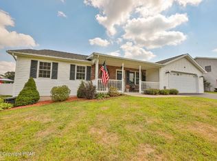 132 Woodring Rd, Drums, PA 18222