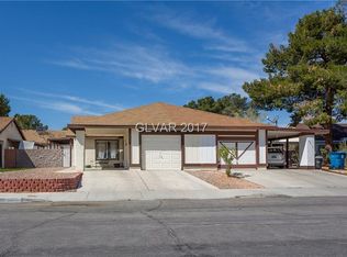 4843 Treetrunk Ave, Las Vegas, NV 89147