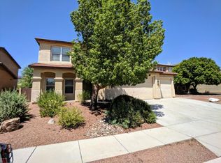 3609 E Farrier Dr, Tucson, AZ 85739