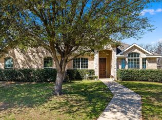 554 Ascot Way, Azle, TX 76020