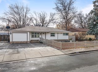 343 Richards Way, Sparks, NV 89431