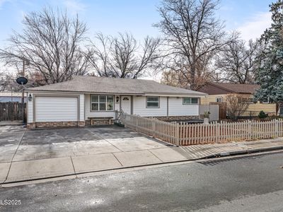 343 Richards Way, Sparks, NV, 89431