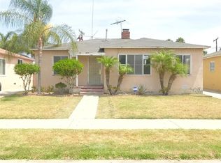 1516 S Chester Ave, Compton, CA 90221