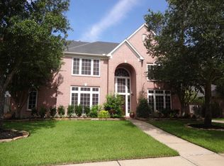 13715 Greenwood Manor Dr, Cypress, TX 77429
