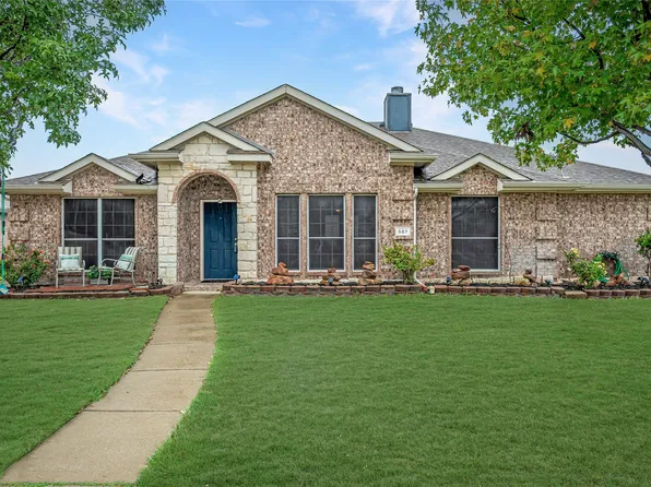 557 Seminole Trl, Murphy, TX 75094
