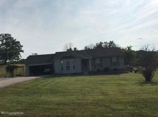 236 Summerfield Ct, Bedford, KY 40006