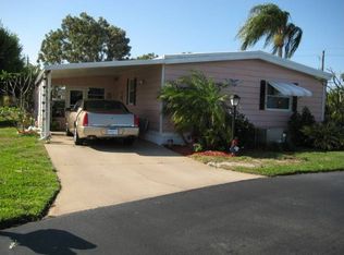 323 NE Opal Dr, Jensen Beach, FL 34957