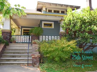 2530 U St, Sacramento, CA 95818