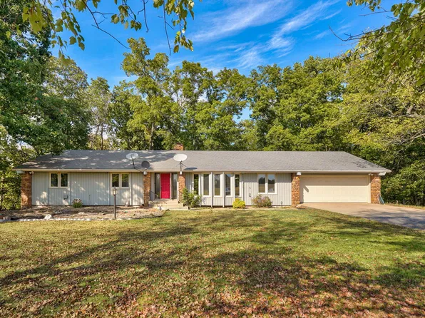 8627 N Farm Road 145, Pleasant Hope, MO 65725