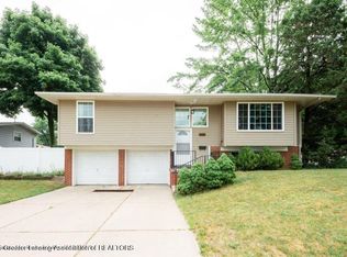 4133 Wainwright Ave, Lansing, MI