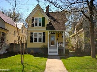 1204 Sherman Ave #V, Evanston, IL 60202